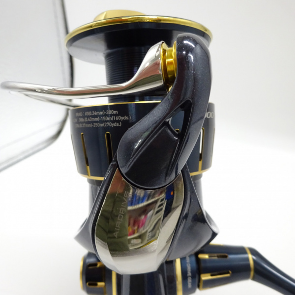 23ソルティガSW 6000-H